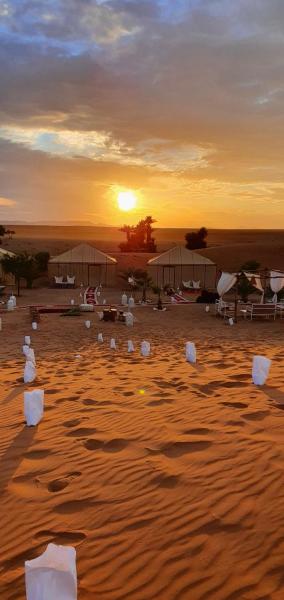 Nomads Dunes Nest